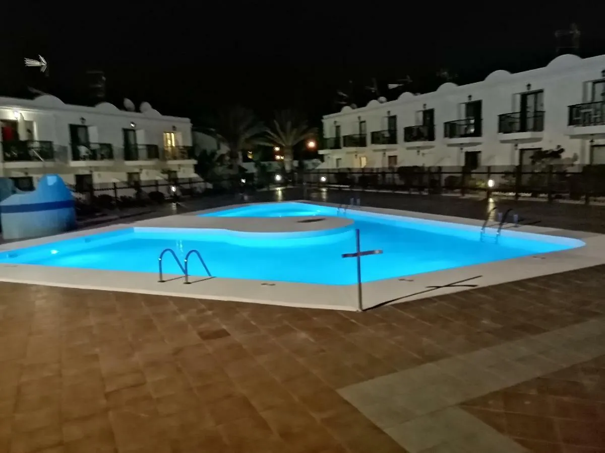 San Valentin Hotel Corralejo