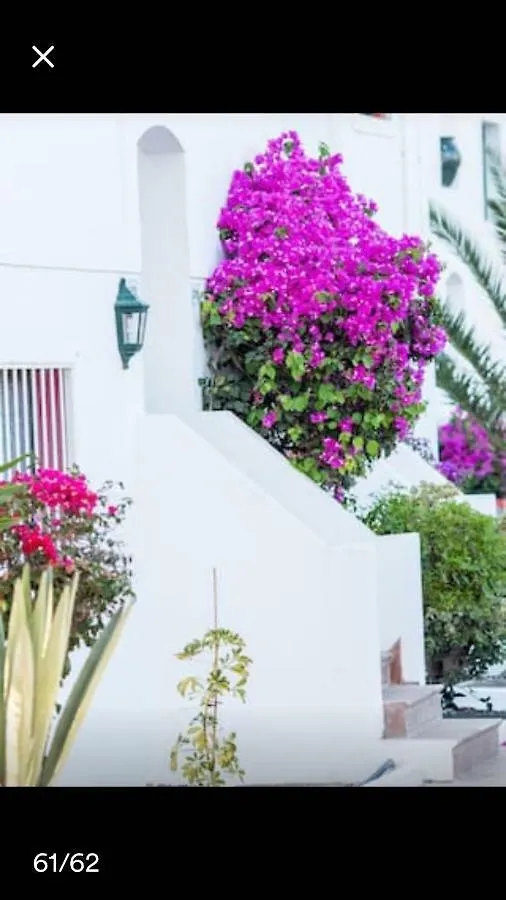 San Valentin Hotel Corralejo Spain