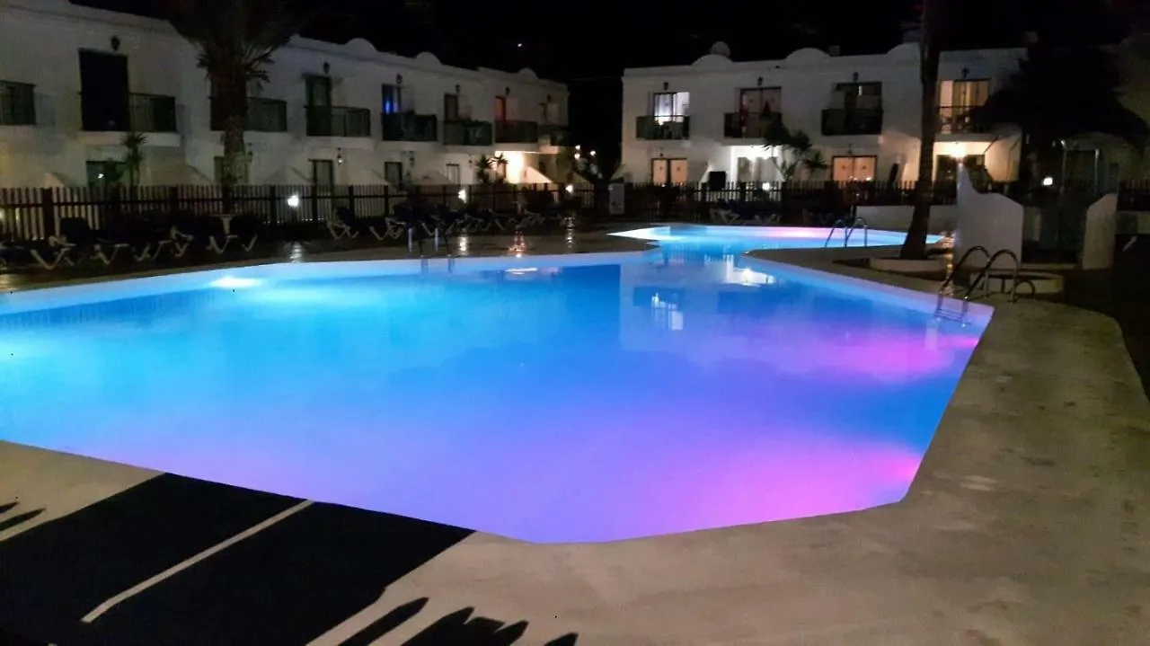Apartment San Valentin Hotel Corralejo Spain