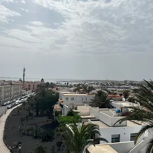 Apartment Vivienda Vacacional Maga, Corralejo