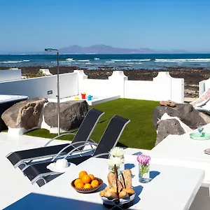 Ferienhaus Casa Granada By Vacanzy Collection, Corralejo