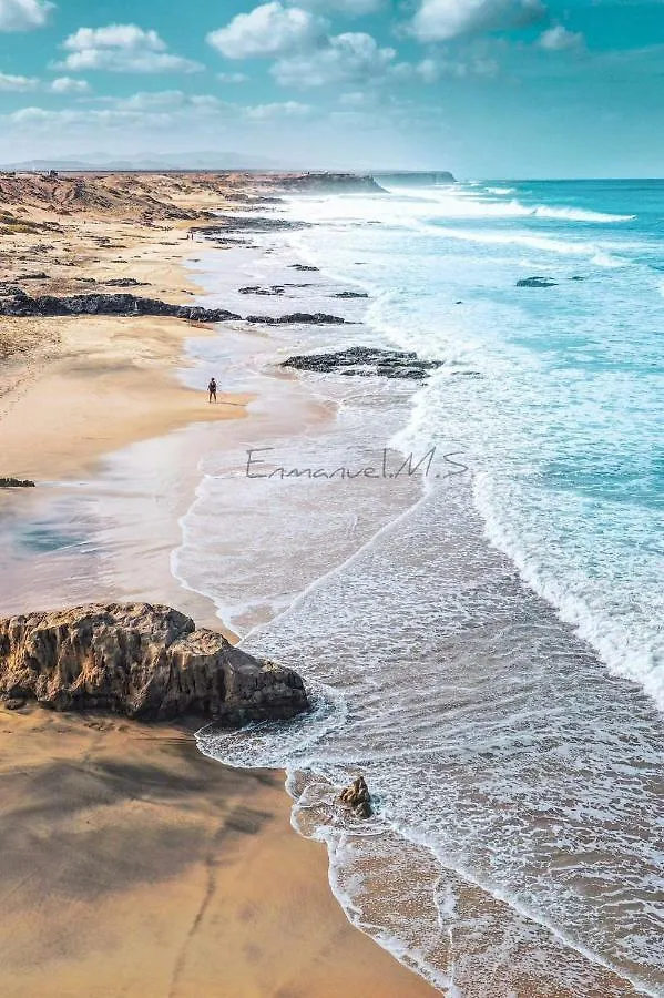 Hotel San Valentin Corralejo